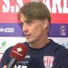 Barletta, Paci: "La squadra ha reagito bene, dobbiamo continuare così"