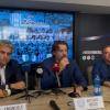 Virtus Francavilla, Antonio Magrì: “Vogliamo tornare a far divertire i tifosi”
