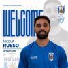 UFFICIALE - colpo in attacco per la RV Grottaglie, ecco Nicola Russo