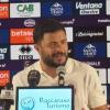 Casarano, Di Bari: "Rammarico per il risultato, ma la squadra c'è"