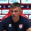 Altamura, Memushaj: "È solo la prima partita, dobbiamo crescere giorno dopo giorno"