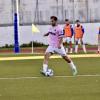Unione Bisceglie-Acquaviva 1-1: Goh risponde a Lobjanidze