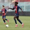 UFFICIALE - Martina, arriva il centrocampista Diaby
