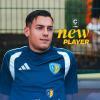 UFFICIALE - Audace Cerignola, rinforzo in difesa: arriva Alessandro Romano