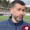 Picerno, riflessioni in corso su mister De Luca