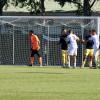 Cosmano-Maglie 1-0: decide una punizione di Landi