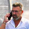 Taranto, Montervino inibito fino al 5 ottobre