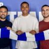 UFFICIALE - Soccer Trani: arriva Francesco Acosta