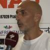 Brindisi, Taurino: "Dispiace per il risultato, ma abbiamo creato molto"