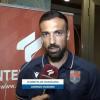 Taranto, Guastamacchia: "Taranto non ha categoria, sarà un privilegio giocare nel nuovo Iacovone"