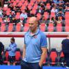 Taranto, Tiozzo: "Buon approccio, volevo dare nuova linfa"