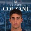 UFFICIALE - Martina, tra i pali arriva Edoardo Colzani