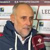 Eccellenza Puglia, giudice sportivo: stangata per Luperto