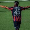 Taranto, la maglia numero 10 di Loiodice passa a Corvino