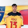 UFFICIALE - Lecce, Perez ceduto in prestito al La Serena