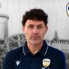UFFICIALE - Oria, Cimarelli è il nuovo allenatore