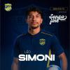 UFFICIALE - Gravina, nuovo innesto in mediana: arriva l'italo-brasiliano brasiliano Léo Simoni