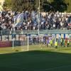 Fidelis Andria, 2-1 al Real Forio e prima vittoria stagionale