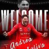 UFFICIALE - Noicattaro, arriva il portiere classe 2000 Loliva