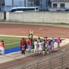 Canosa, vittoria per 2-1 con la Toma Maglie