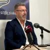 UFFICIALE - Taranto, stangata per Montervino: stop fino al 29 novembre