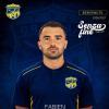 UFFICIALE - Gravina, rinforzo in difesa: arriva Fabien Garcia