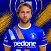 UFFICIALE - UC Bisceglie, rinforzo a centrocampo: ecco Emanuele Amabile