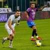 La Virtus Francavilla torna da Catania con un punto d'oro