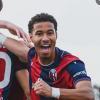 Casarano, rinforzo a centrocampo, arriva Antonie N'Diaye