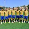 Bisceglie, vittoria per 2-1 in amichevole