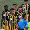 Bitonto - Gravina 0-1. Al "Città degli Ulivi" Perez regala tre punti ai murgiani