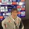 Verso Scafatese-Bari, Rastelli: “Conta solo vincere. Tante cose non vanno? Lo so”