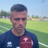 Altamura, Memushaj: "Ho trovato un gruppo che si è messo a disposizione"