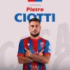 UFFICIALE - Casarano, Pietro Ciotti è un nuovo giocatore rossazzurro