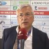 Barletta, forte interesse per il difensore 1999 Ercolani