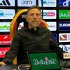 Lecce, Di Francesco: «Dobbiamo difendere meglio e trasformare i recuperi in occasioni»