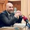 Addio a Igor Protti, Leccese: "Ciao Zar, simbolo di riscatto e passione"