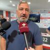Barletta: De Santis verso l’addio
