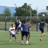 Martina, 7-0 al Moliterno in amichevole