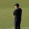 Lecce, Esteban decide l'allenamento congiunto contro l'Altamura