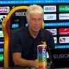 Roma, Gasperini: “Mi piace la forza mentale dei miei ragazzi, mi aspetto ancora dal mercato”