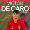 UFFICIALE - Polimnia, rinforzo tra i pali in casa rossoverde: arriva Victor De Caro