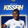 UFFICIALE - Fidelis Andria, arriva l'attaccante Abraham Kisseih