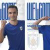 UFFICIALE - Real Virtus Grottaglie: presi Doka e De Sousa Martins