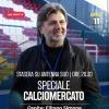 Altamura, Filippo Simone: "piedi di piombo ma senza limiti"