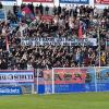 Casarano, manca solo il gol: 0-0 con la Salernitana, ma i rossazzurri ritrovano gioco e fiducia