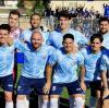 Promozione, Grottaglie: impresa in 10 a Matino, quarta vittoria di fila