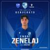 UFFICIALE - Brindisi, Zenelaj è un giocatore biancazzurro