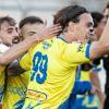 Ostuni, Ingredda decide nel finale: 1-0 al Galatina e seconda vittoria consecutiva