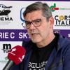 Casarano, Filograna: "Questo atteggiamento non ci è piaciuto"